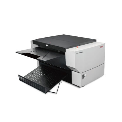 CRON CtP Serie H