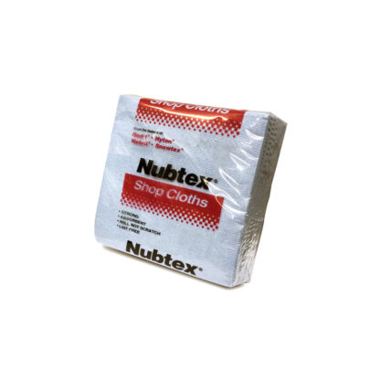 NUBTEX Paños de Limpieza